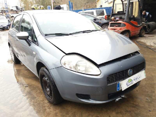 FIAT GRANDE PUNTO (199) 