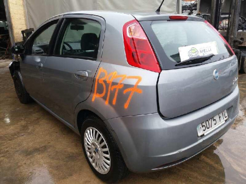 FIAT GRANDE PUNTO (199) 