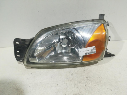  FARO DERECHO Ford FIESTA BERLINA (DX) 