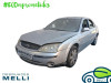 FORD MONDEO BERLINA (GE) — автомобиль-донор на запчасти 