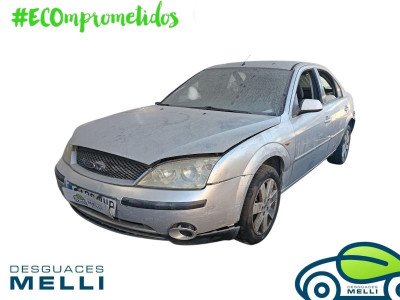 FORD MONDEO BERLINA (GE)