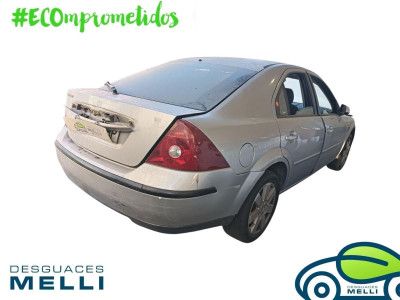 FORD MONDEO BERLINA (GE)