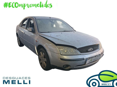 FORD MONDEO BERLINA (GE)