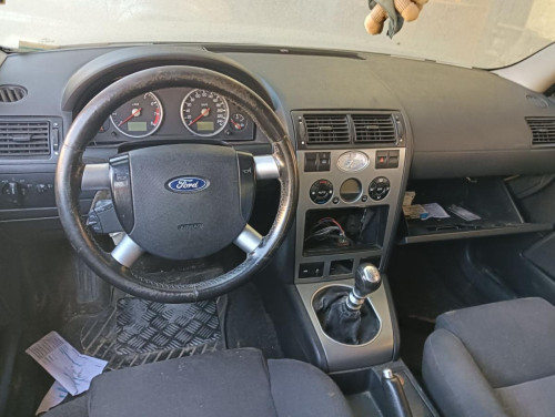 FORD MONDEO BERLINA (GE) — автомобиль-донор на запчасти 
