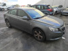 CHEVROLET CRUZE — Donor Vehicle for Used Parts 