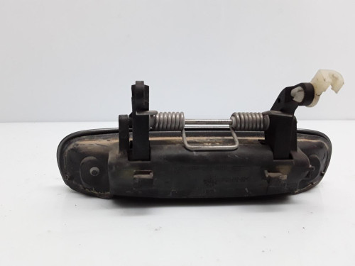 MANETA EXTERIOR DELANTERA DERECHA Audi A4 BERLINA (8E) 