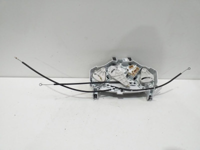 MANDO CALEFACCION / AIRE ACONDICIONADO, FORD, KA (CCU)