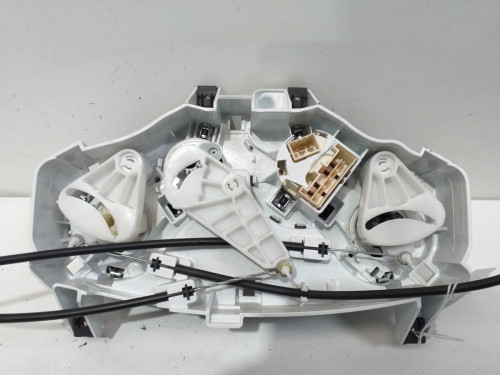  MANDO CALEFACCION / AIRE ACONDICIONADO FORD KA (CCU) 