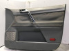 GUARNECIDO PUERTA DELANTERA DERECHA Volkswagen POLO IV (9N1) 