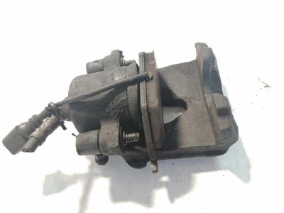 PINZA DE FRENO DELANTERA DERECHA, VOLKSWAGEN, CADDY (2K)(02.2004)