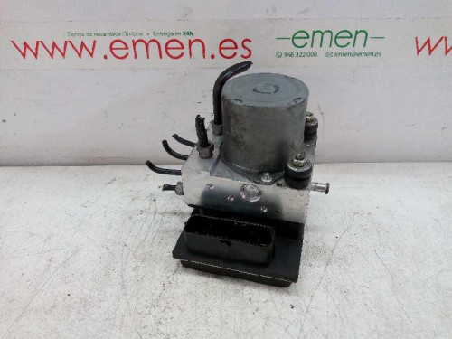  ABS, CITROEN, GRAND C4 PICASSO 