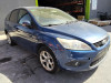 FORD FOCUS BERLINA (CB4) — автомобиль-донор на запчасти 
