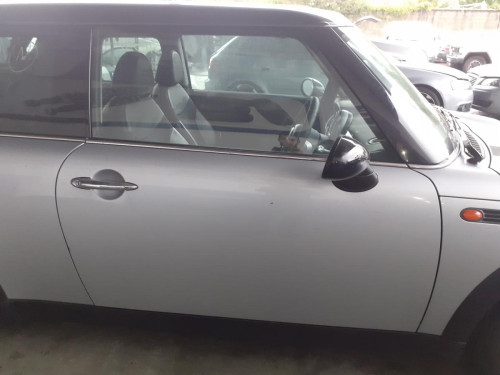  PUERTA DELANTERA DERECHA MINI MINI (R50,R53) 