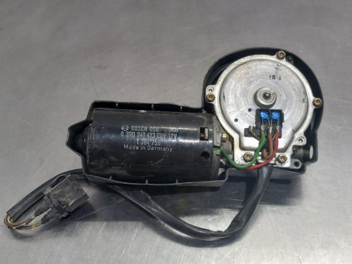  MOTOR LIMPIA DELANTERO 
