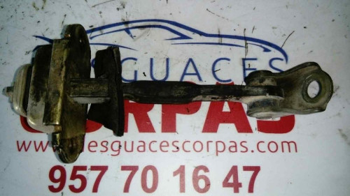  NO IDENTIFICADO 