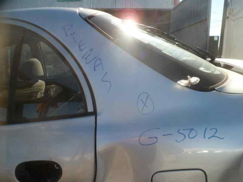  HYUNDAI ACCENT (X3) 