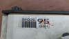 CUADRO INSTRUMENTOS NISSAN X-TRAIL (T30) 