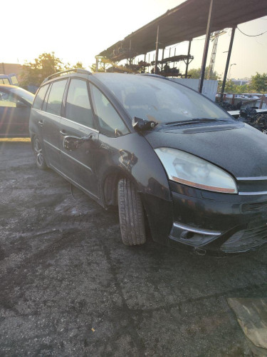 CITROEN GRAND C4 PICASSO — Donor Vehicle for Used Parts 
