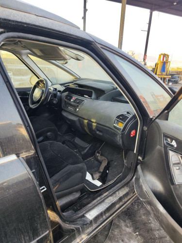 CITROEN GRAND C4 PICASSO — Donor Vehicle for Used Parts 