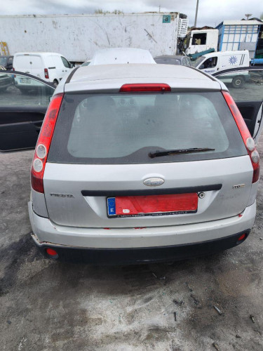 PORTON TRASERO Ford FIESTA (CBK) 