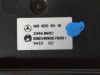INTERRUPTOR MERCEDES-BENZ CLASE A (BM 169) 