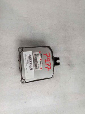 CENTRALITA ENCENDIDO, OPEL, ASTRA G BERLINA