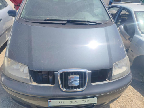  TORPEDO, SEAT, ALHAMBRA (7V9) 