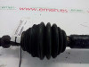  TRANSMISION DELANTERA DERECHA VOLKSWAGEN GOLF V (1K1)(10.2003) 