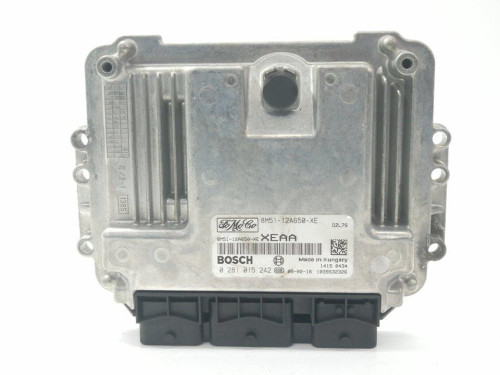  CENTRALITA MOTOR UCE, FORD, FOCUS BERLINA (CB4) 