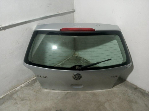  PORTON TRASERO VOLKSWAGEN POLO IV (9N1) 