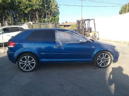  AUDI A3 (8P1) 