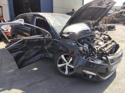 PEUGEOT 308 SW