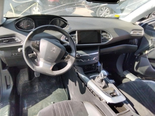  PEUGEOT 308 SW 