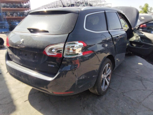  PEUGEOT 308 SW 