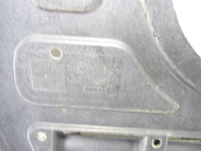 CUBRECARTER, AUDI, A3 SPORTBACK (8PA)