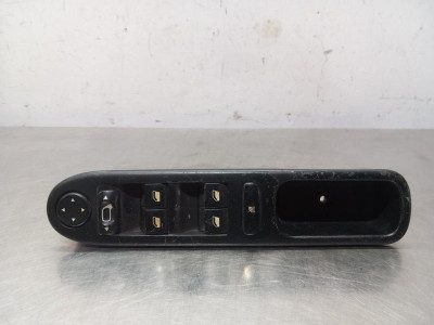 MANDO ELEVALUNAS DELANTERO IZQUIERDO, PEUGEOT, 307 BREAK/ SW (S2)