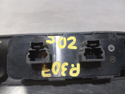 MANDO ELEVALUNAS DELANTERO IZQUIERDO, PEUGEOT, 307 BREAK/ SW (S2)