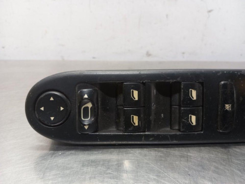  MANDO ELEVALUNAS DELANTERO IZQUIERDO Peugeot 307 BREAK/ SW (S2) 