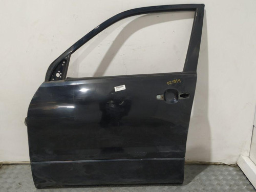  PUERTA DELANTERA IZQUIERDA SUZUKI GRAND VITARA (JB/JT) 