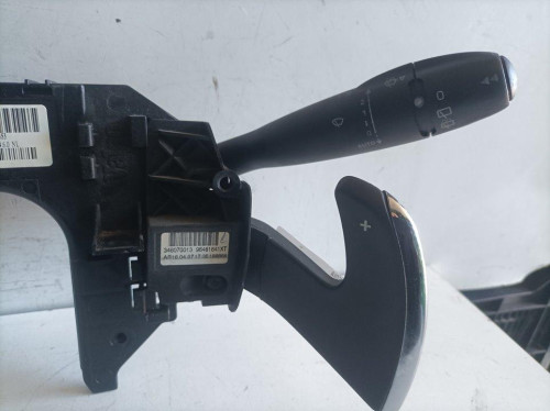  MANDO MULTIFUNCION CITROEN C4 PICASSO 
