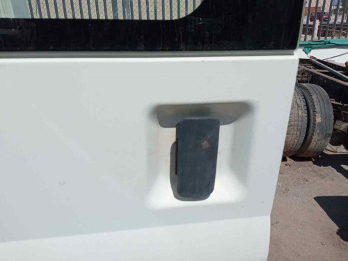  MANETA EXTERIOR LATERAL IZQUIERDA Ford TRANSIT CAJA ABIERTA (FY) 