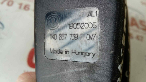  NO IDENTIFICADO SEAT LEON (1P1) 