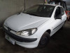 PEUGEOT 206 — автомобиль-донор на запчасти 