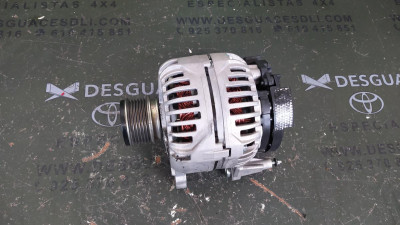 ALTERNADOR, SEAT, LEON (1M1)