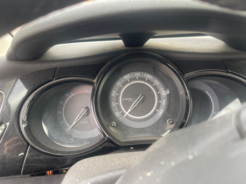 CUADRO INSTRUMENTOS Citroen C3 