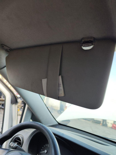 PARASOL IZQUIERDO MERCEDES-BENZ VITO FURGÓN (447) 