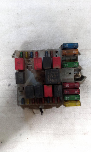  CAJA RELES / FUSIBLES FIAT STILO (192) 