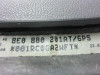  AIRBAG DELANTERO IZQUIERDO, AUDI, A3 (8P1) 
