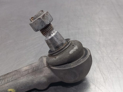 BRAZO SUSPENSION INFERIOR DELANTERO IZQUIERDO, MERCEDES-BENZ, CLK (BM 209) COUPE