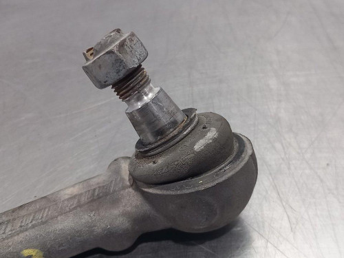 BRAZO SUSPENSION INFERIOR DELANTERO IZQUIERDO Mercedes-Benz CLK (BM 209) COUPE 